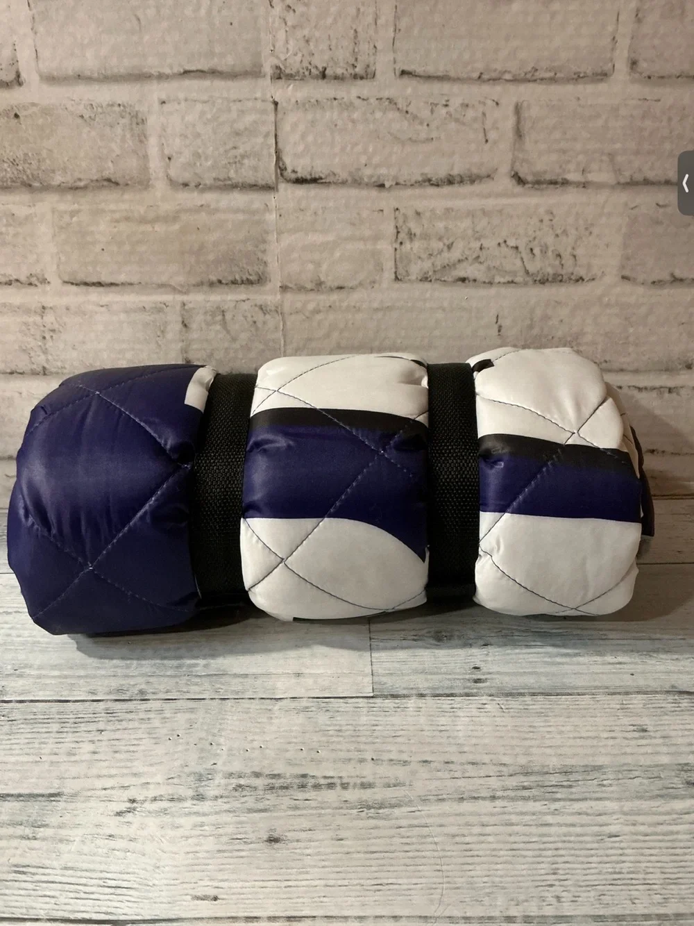 NFL Minnesota Vikings strip sack outdoor blanket-60” x 70”